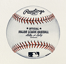 Baseball